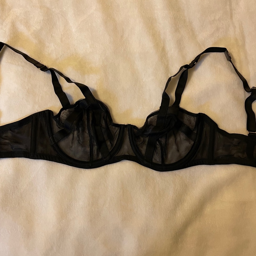 VICTORIA’S SECRET NEW BRA